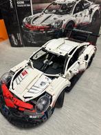 Lego - Technic - 42056 - Lego LEGO Porsche 911 GT3 RS - Technic (42056) -  2010-2020 - Catawiki