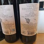 2024 Mantellassi Maestrale Ciliegiolo - Maremma Toscana, Nieuw