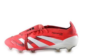 Adidas Voetbalschoenen in maat 44 Rood | 5% korting beschikbaar voor biedingen