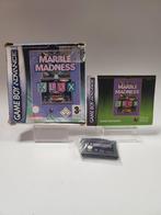 Marble Madness & Klax Boxed Game Boy Advance, Ophalen of Verzenden