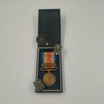 Japan - Medaille - Belle médaille japonaise en écrin, Collections, Objets militaires | Seconde Guerre mondiale