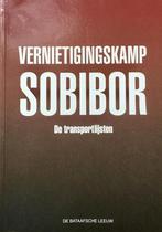 SOBIBOR 9789067075169 Jules Schelvis, Verzenden, Gelezen, Jules Schelvis