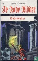 Vermeiren, Leopold - Dodenvallei - 1987, Boeken, Verzenden, Zo goed als nieuw