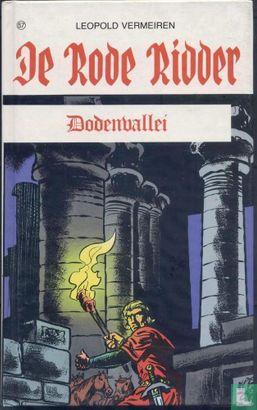Vermeiren, Leopold - Dodenvallei - 1987, Boeken, Avontuur en Actie, Zo goed als nieuw, Verzenden