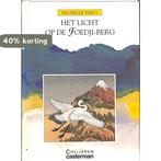 Het licht op de Foedji-Berg / Letterkast 9789030368090, Verzenden, M. Nikly