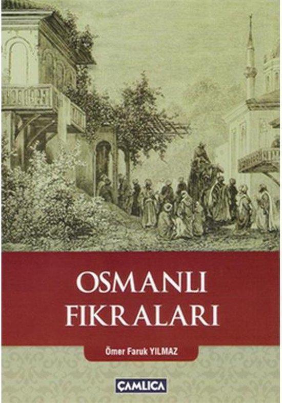 Osmanl Fkralar 9789944905299, Boeken, Overige Boeken, Gelezen, Verzenden