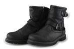 Panama Jack Boots in maat 40 Zwart | 10% extra korting, Kleding | Dames, Schoenen, Panama Jack, Overige typen, Zo goed als nieuw