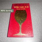 Vogue wyn van a-z 9789003989802 Mcnulty, Boeken, Verzenden, Gelezen, Mcnulty