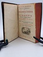 Nicolai Pisonis - Cognoscendis et curandis praecipue