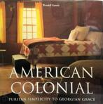 American Colonial, Nieuw, Nederlands, Verzenden