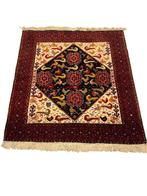 Beloudj - Vloerkleed - 76 cm - 81 cm - Poshti