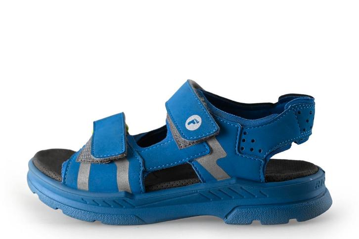 Ricosta Sandalen in maat 33 Blauw | 5% korting, Kinderen en Baby's, Kinderkleding | Schoenen en Sokken, Jongen of Meisje, Zo goed als nieuw