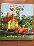 De avonturen van Noddy - Noddy gaat verhuizen 9789085194026, Gelezen, Verzenden