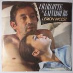 Charlotte and Gainsbourg - Lemon incest - Single, CD & DVD, Vinyles Singles, Pop, Single