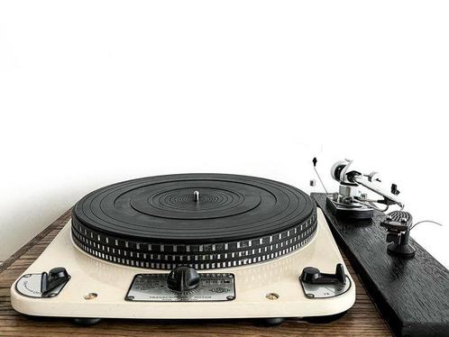 Garrard - 301 avec bras de lecture SME Table tournante -, Audio, Tv en Foto, Radio's