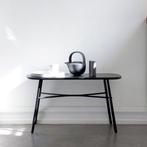 Menu - Norm Architects - Bank - Ontmoet Bench - Hout, Staal
