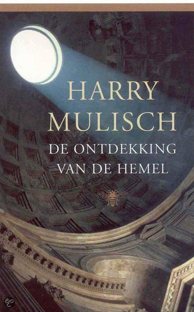 De ontdekking van de hemel 9789023416463 Harry Mulisch, Boeken, Romans, Gelezen, Verzenden