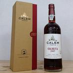 2007 Cálem - Colheita Port - Douro - 3 Flessen (0.75 liter)