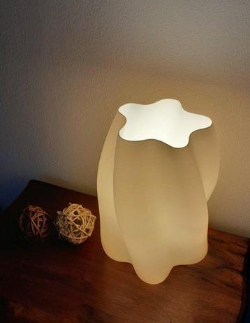 LL6L - Lampe de table - Giro - lampe de chevet -