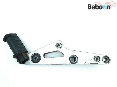 Repose-pieds cintre complet droite Yamaha XS 1100 E Leven, Motoren, Onderdelen | Yamaha, Verzenden
