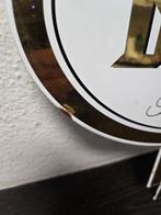 Bitburger Emaille-Schild - Emaille bord - Emaille, Metaal