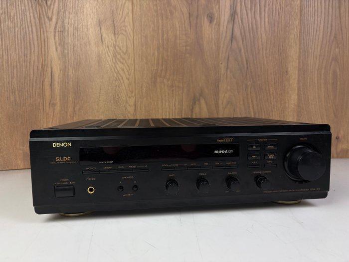Denon - DRA-1000 Solid state stereo receiver, Audio, Tv en Foto, Radio's
