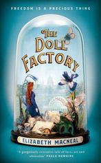 The Doll Factory 9781529002416 Elizabeth Macneal, Boeken, Verzenden, Gelezen, Elizabeth Macneal