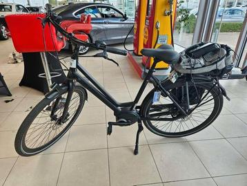 Elektrische damesfiets BATAVUS Dinsdag E-go beschikbaar voor biedingen
