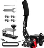 Hoge Precisie Handrem PC | Retour Deal | Nu! (race stuur), Informatique & Logiciels, Joysticks, Verzenden