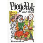 Pietje Puk wordt clown / Pietje Puk / 27 9789060562178, Boeken, Verzenden, Gelezen, H. Arnoldus