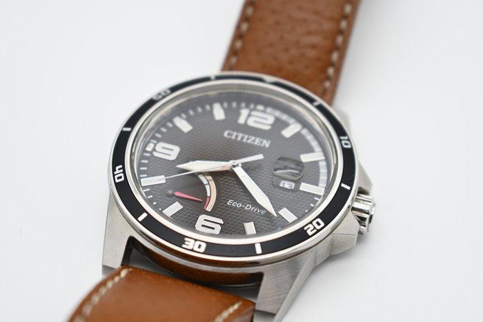 Citizen - Eco-Drive (Solar) - Zonder Minimumprijs - Heren -, Handtassen en Accessoires, Horloges | Heren