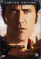 Patriot, the op DVD, Verzenden