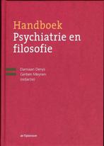 Handboek psychiatrie en filosofie - Damiaan Denys - 97890589, Boeken, Verzenden, Nieuw