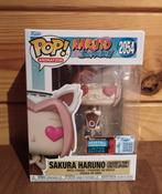 Funko - Funko Pop Sakura Haruno and Rob Lucci. - 2020+