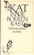 De kat in de boeken kast 9789029015264, Jan Wolkers, F. Harmsen van Beek, Verzenden