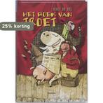 Het boek van Troet 9789022325391 Marc de Bel, Boeken, Verzenden, Zo goed als nieuw, Marc de Bel