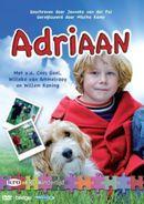 Adriaan op DVD, Cd's en Dvd's, Dvd's | Kinderen en Jeugd, Nieuw in verpakking, Verzenden