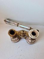 Toneelkijker - 1850-1900 - Frankrijk - Chevalier, Antiek en Kunst