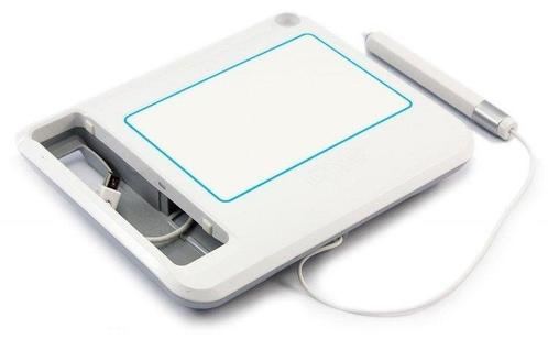 uDraw Tablet - Wii, Games en Spelcomputers, Spelcomputers | Nintendo Wii, Verzenden
