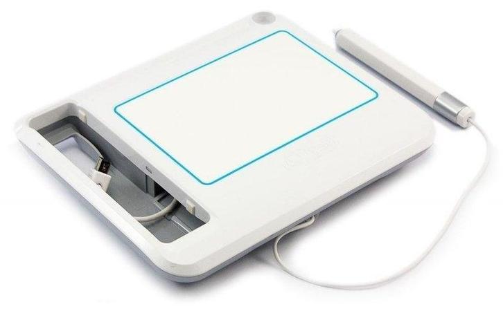 uDraw Tablet - Wii, Games en Spelcomputers, Spelcomputers | Nintendo Wii, Verzenden