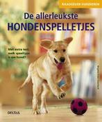 De allerleukste hondenspelletjes 9789044713527, B. Eilert-Overbeck, Brigitte Eilert-Overbeck, Verzenden
