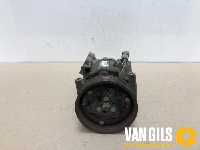 Aircopomp Renault Clio O254100, Auto-onderdelen, Airco en Verwarming