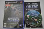 Peter Jacksons King Kong (PS2 PAL), Nieuw