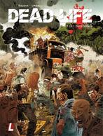 Duisternis / Dead Life / 2 9789088864636 Jean-Charles Gaudin, Boeken, Stripverhalen, Verzenden, Zo goed als nieuw, Jean-Charles Gaudin