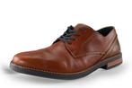 Rieker Nette schoenen in maat 42 Bruin | 5% extra korting, Kleding | Heren, Schoenen, Bruin, Verzenden, Overige typen, Zo goed als nieuw