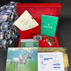 Rolex - Datejust Lady - Grey Diamond Dial 69179 - Dames -, Nieuw