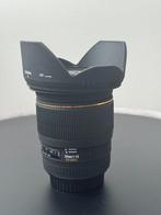 Sigma 20mm 1:1.8 EX DG Appareil photo numérique