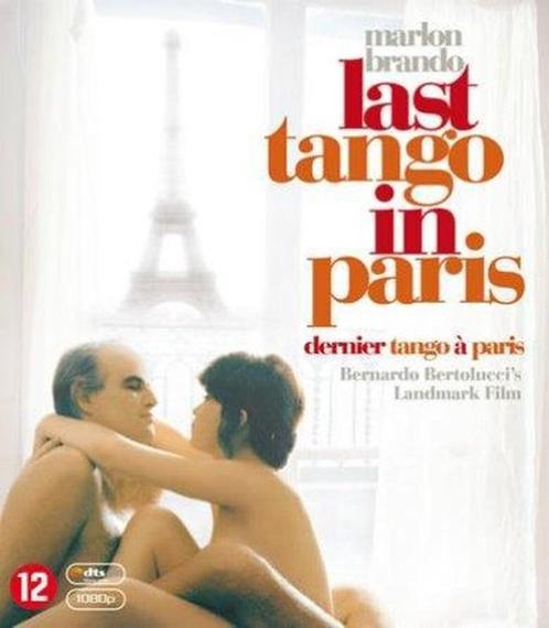 Last tango in Paris (blu-ray nieuw), Cd's en Dvd's, Blu-ray, Ophalen of Verzenden