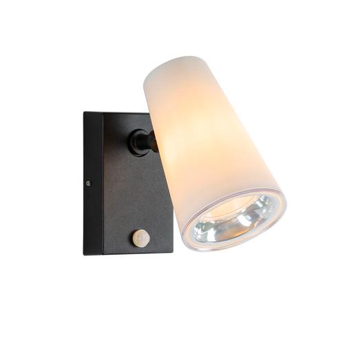 Buitenverlichting met bewegingssensor Buitenlamp met bewegin, Jardin & Terrasse, Éclairage extérieur, Envoi