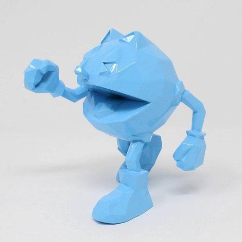 Video game figuur PAC-MAN x Orlinski Édition Bleu -, Games en Spelcomputers, Spelcomputers | Overige Accessoires